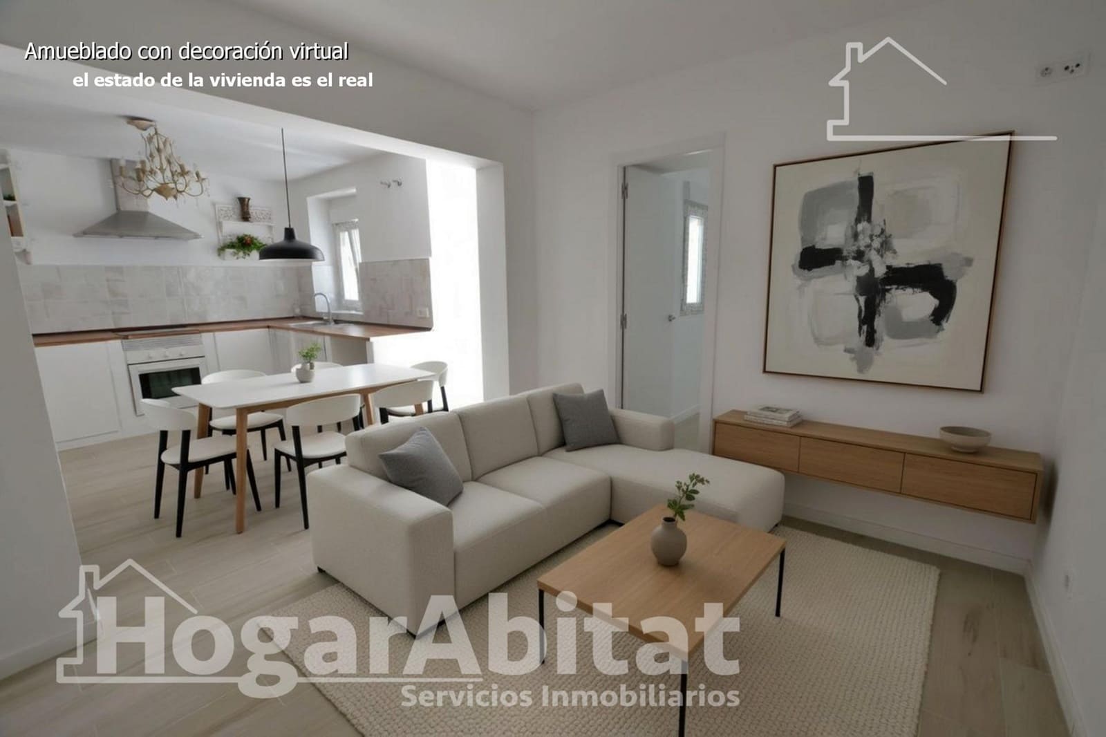 3 soverom Hus til salgs i Muchamiel / Mutxamel med svømmebasseng - € 329 000 (Ref: 9952694)