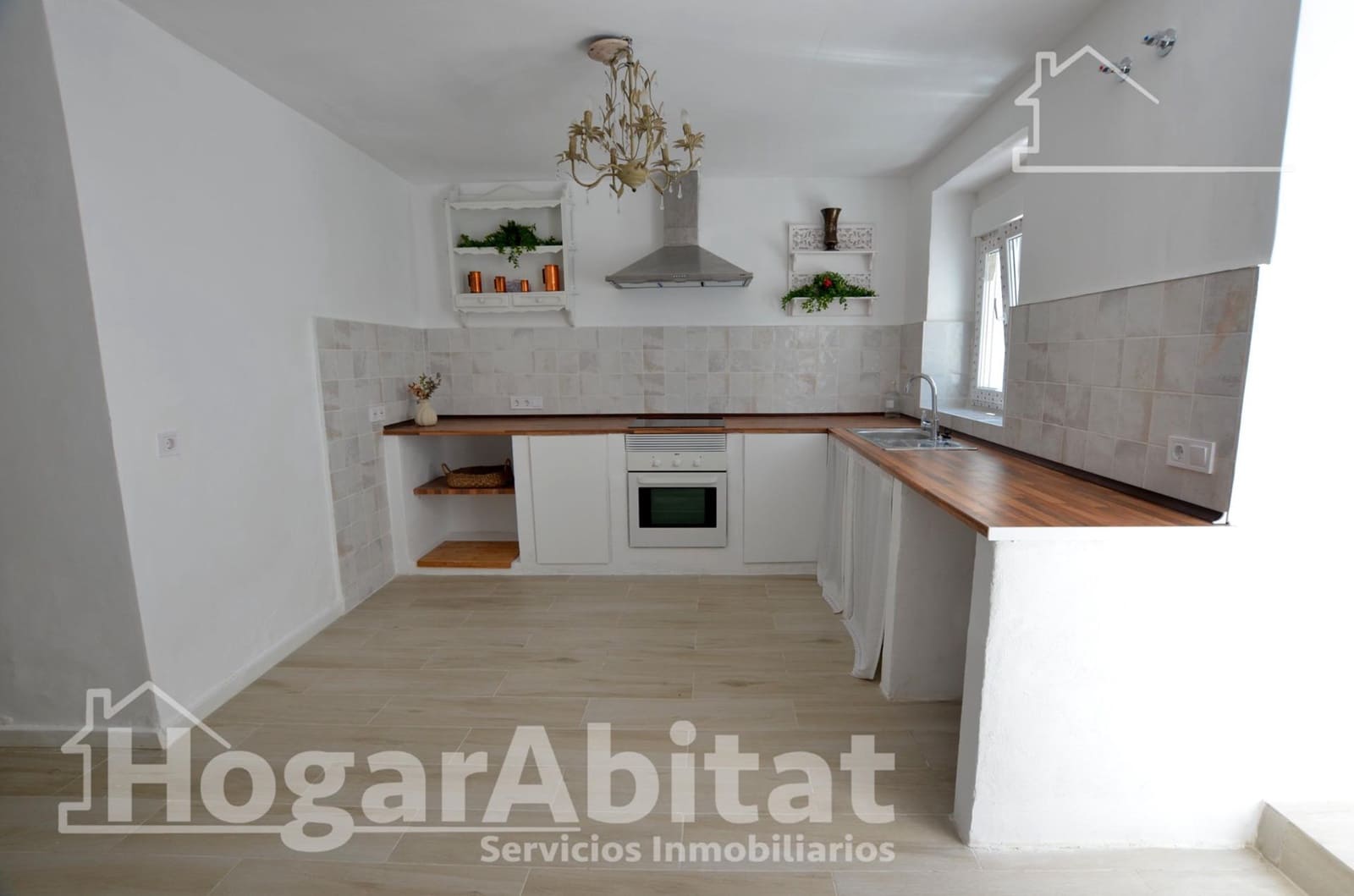 3 soverom Hus til salgs i Muchamiel / Mutxamel med svømmebasseng - € 329 000 (Ref: 9952694)