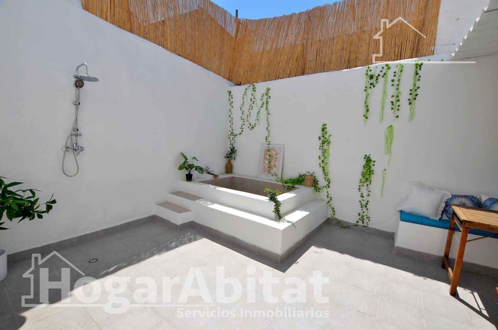 3 soverom Hus til salgs i Muchamiel / Mutxamel med svømmebasseng - € 329 000 (Ref: 9952694)