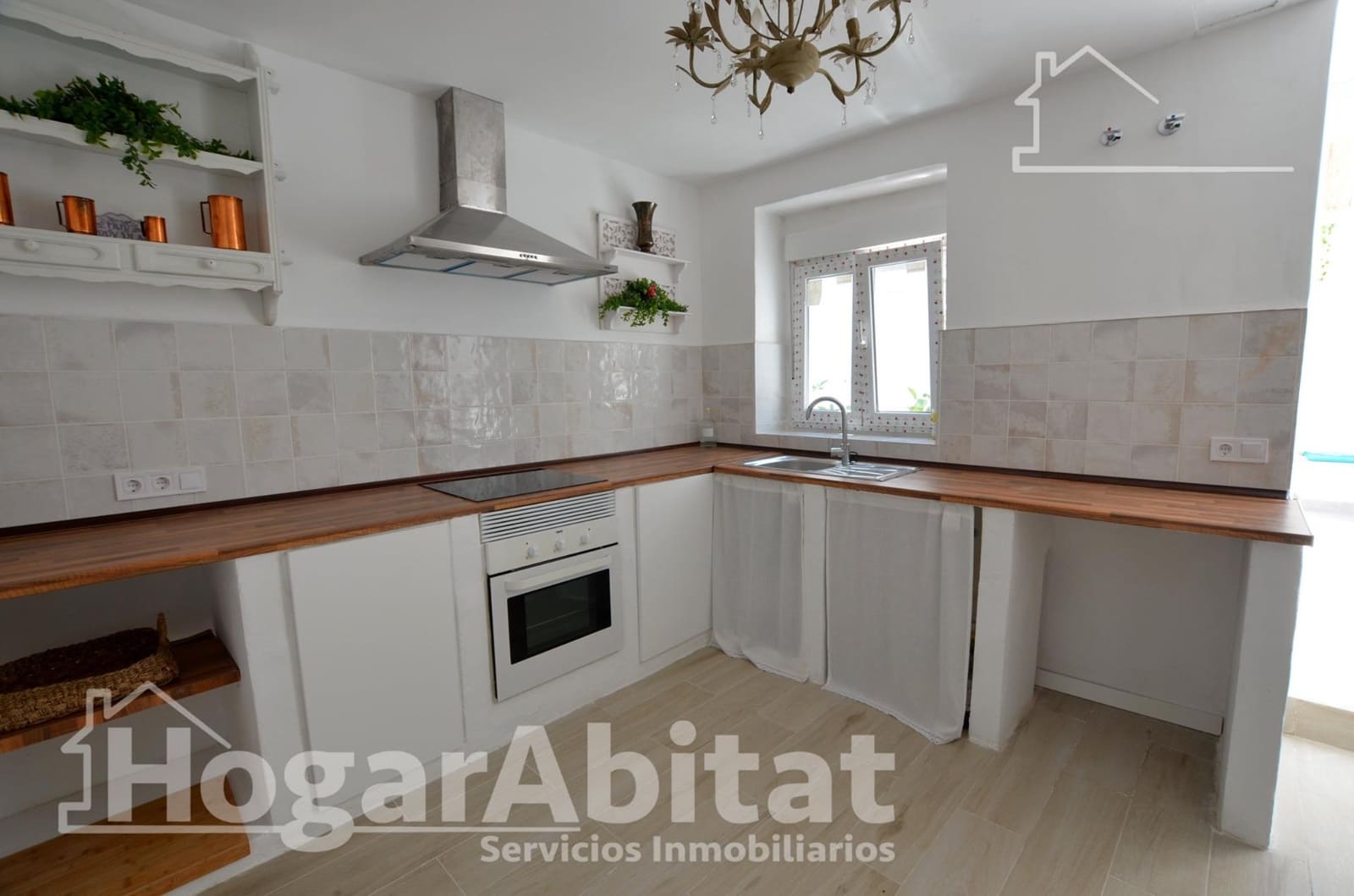 3 soverom Hus til salgs i Muchamiel / Mutxamel med svømmebasseng - € 329 000 (Ref: 9952694)
