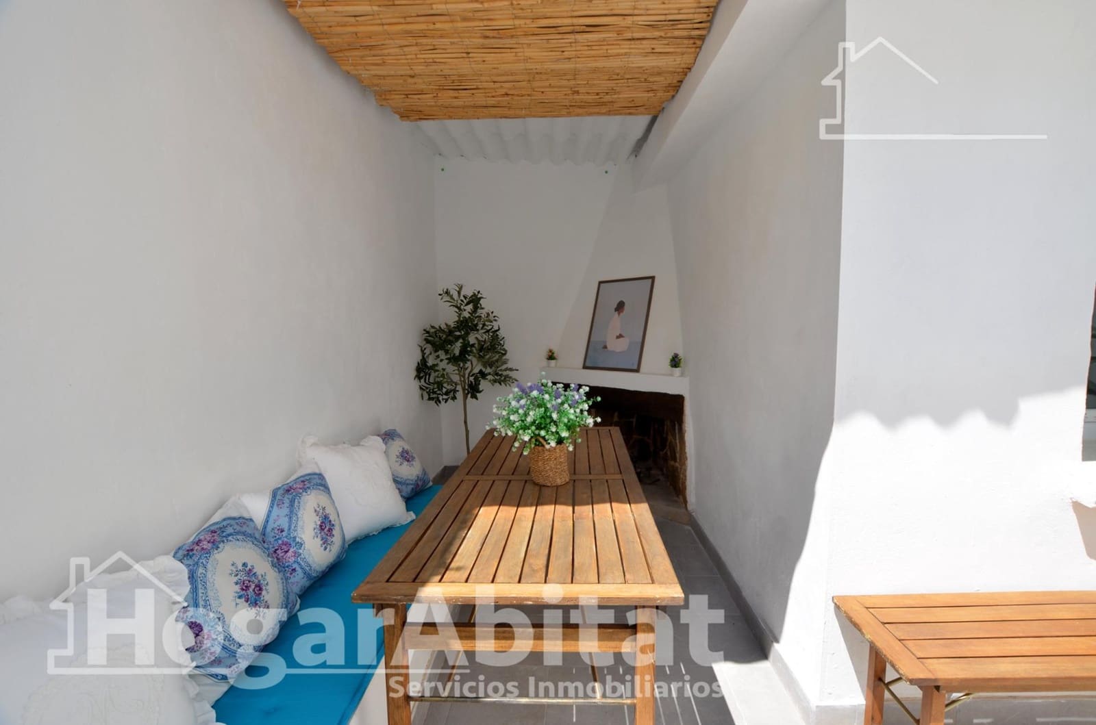 3 soverom Hus til salgs i Muchamiel / Mutxamel med svømmebasseng - € 329 000 (Ref: 9952694)