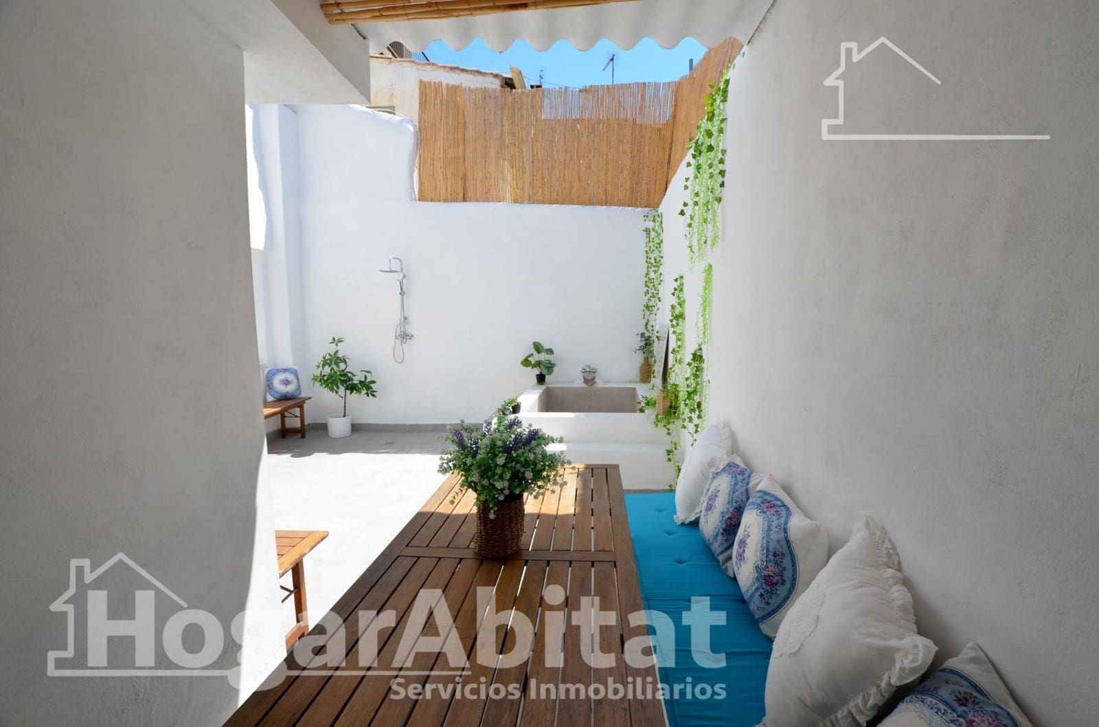 3 soverom Hus til salgs i Muchamiel / Mutxamel med svømmebasseng - € 329 000 (Ref: 9952694)