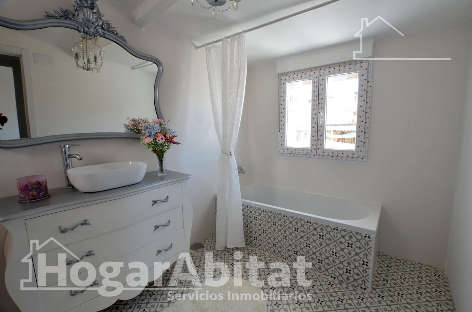 3 soverom Hus til salgs i Muchamiel / Mutxamel med svømmebasseng - € 329 000 (Ref: 9952694)