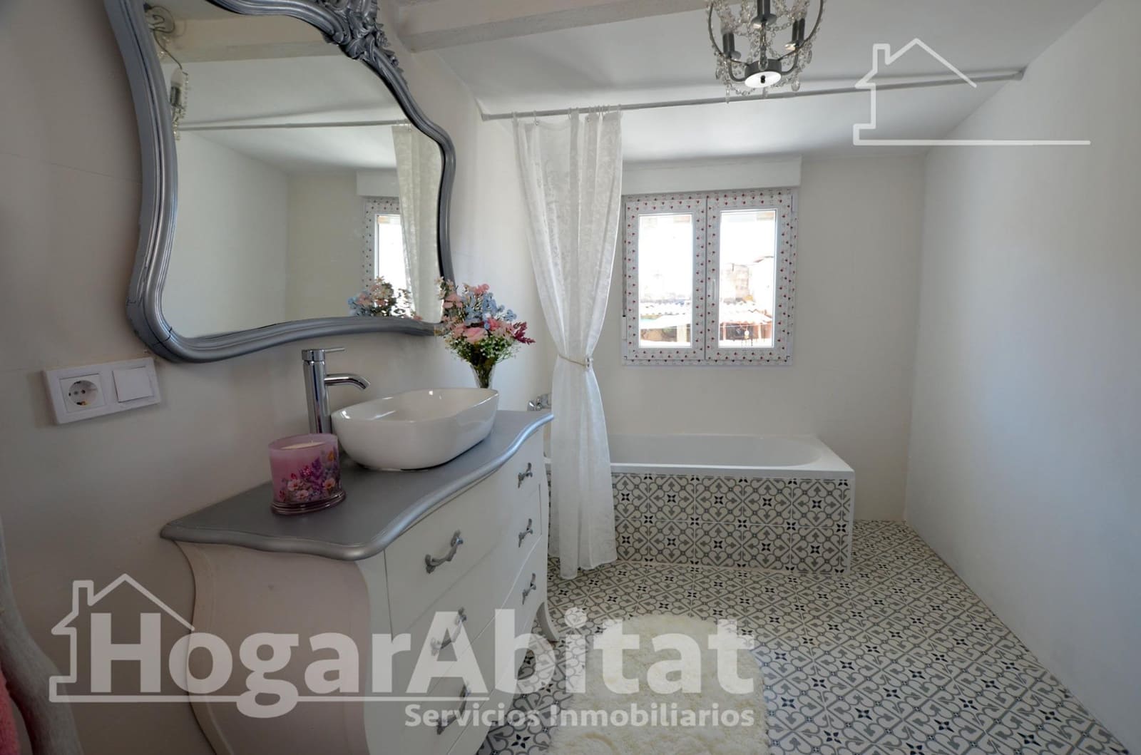 3 soverom Hus til salgs i Muchamiel / Mutxamel med svømmebasseng - € 329 000 (Ref: 9952694)