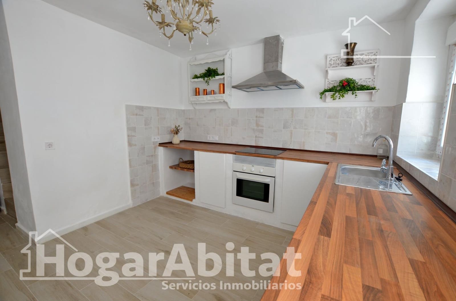 3 bedroom Townhouse for sale in Muchamiel / Mutxamel with pool - € 329,000 (Ref: 9952694)