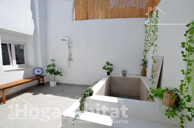 3 quarto Casa em Banda para venda em Muchamiel / Mutxamel com piscina - 329 000 € (Ref: 9952694)