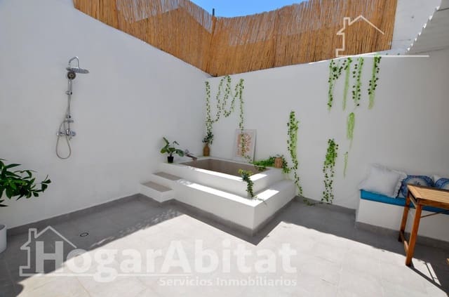 3 quarto Casa em Banda para venda em Muchamiel / Mutxamel com piscina - 329 000 € (Ref: 9952694)