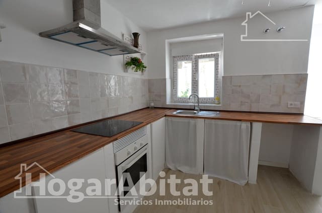 3 quarto Casa em Banda para venda em Muchamiel / Mutxamel com piscina - 329 000 € (Ref: 9952694)