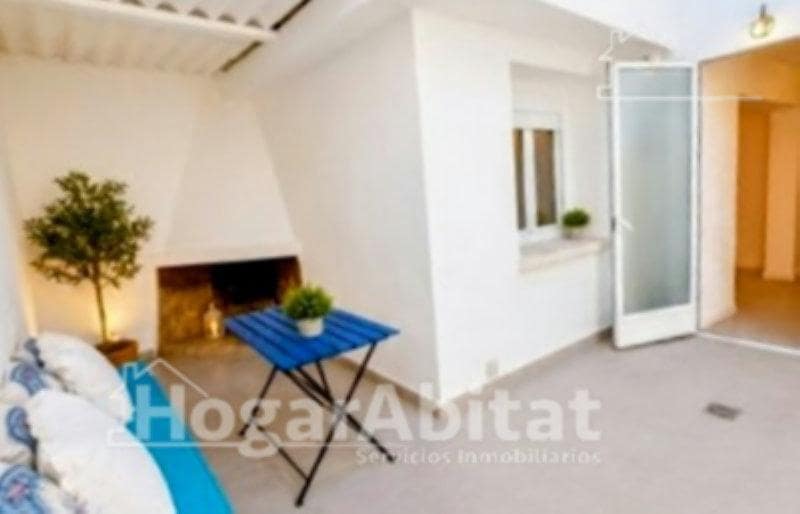 3 bedroom Townhouse for sale in Muchamiel / Mutxamel with pool - € 329,000 (Ref: 9952694)