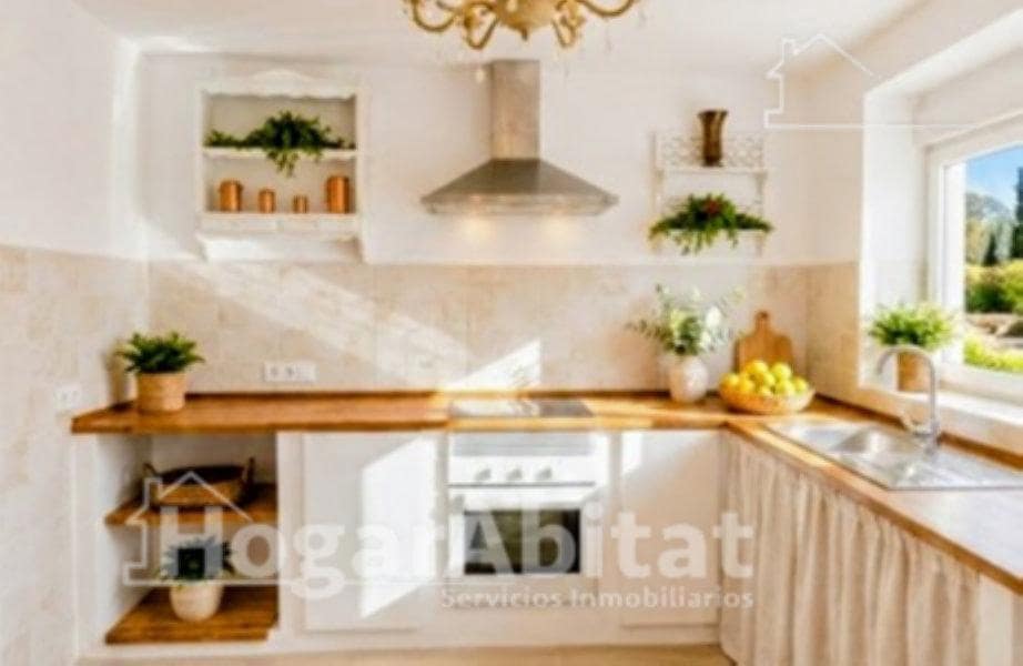 3 bedroom Townhouse for sale in Muchamiel / Mutxamel with pool - € 329,000 (Ref: 9952694)