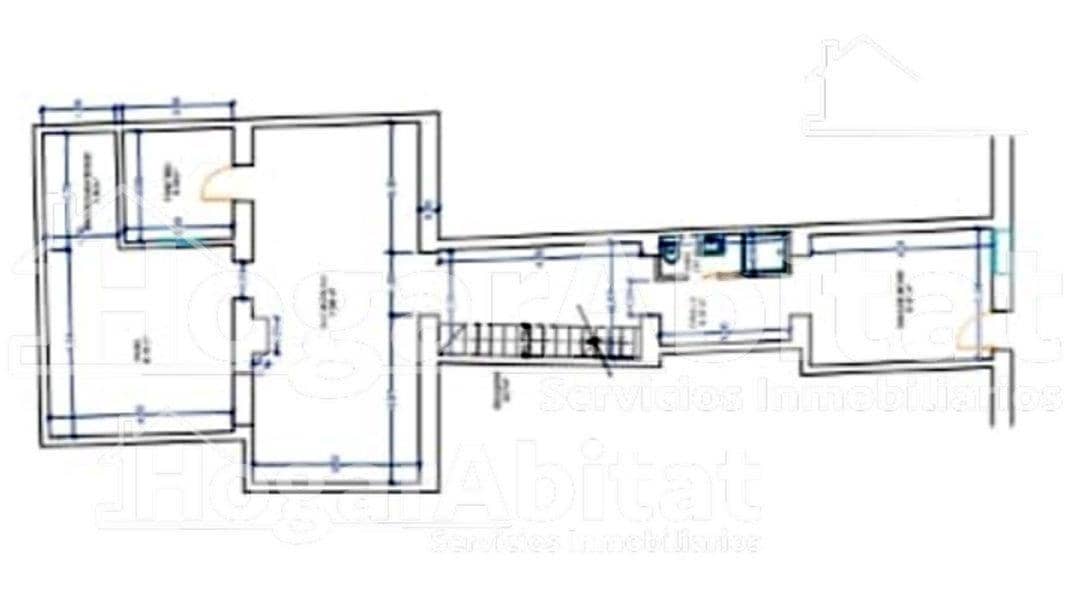 3 bedroom Townhouse for sale in Muchamiel / Mutxamel with pool - € 329,000 (Ref: 9952694)