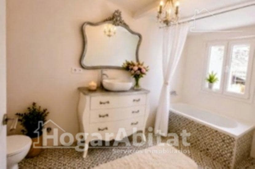 3 bedroom Townhouse for sale in Muchamiel / Mutxamel with pool - € 329,000 (Ref: 9952694)