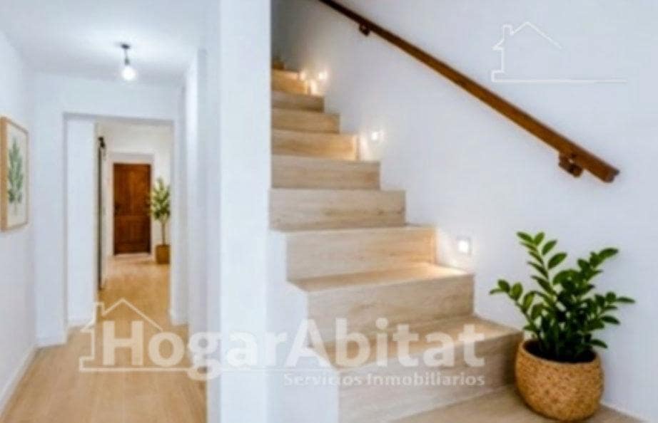 3 bedroom Townhouse for sale in Muchamiel / Mutxamel with pool - € 329,000 (Ref: 9952694)