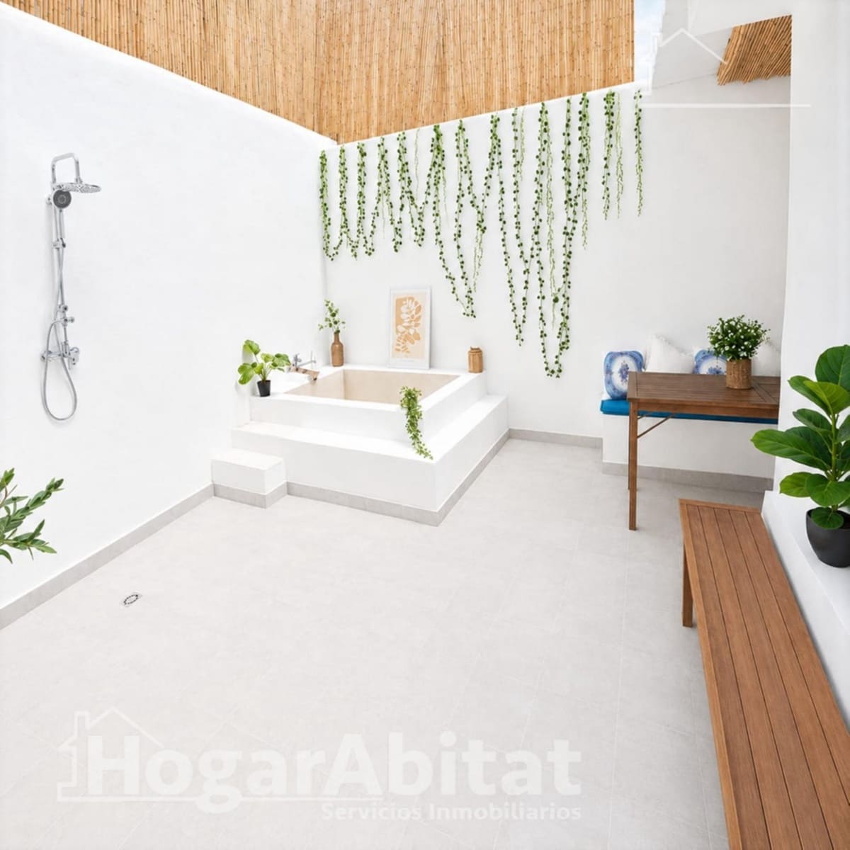 3 bedroom Townhouse for sale in Muchamiel / Mutxamel with pool - € 329,000 (Ref: 9952694)