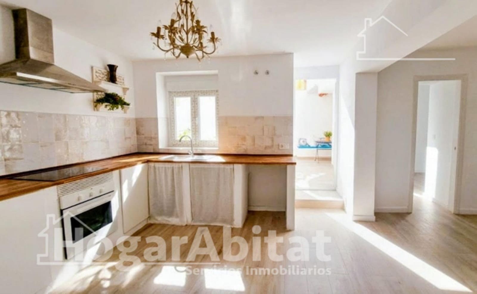 3 bedroom Townhouse for sale in Muchamiel / Mutxamel with pool - € 329,000 (Ref: 9952694)