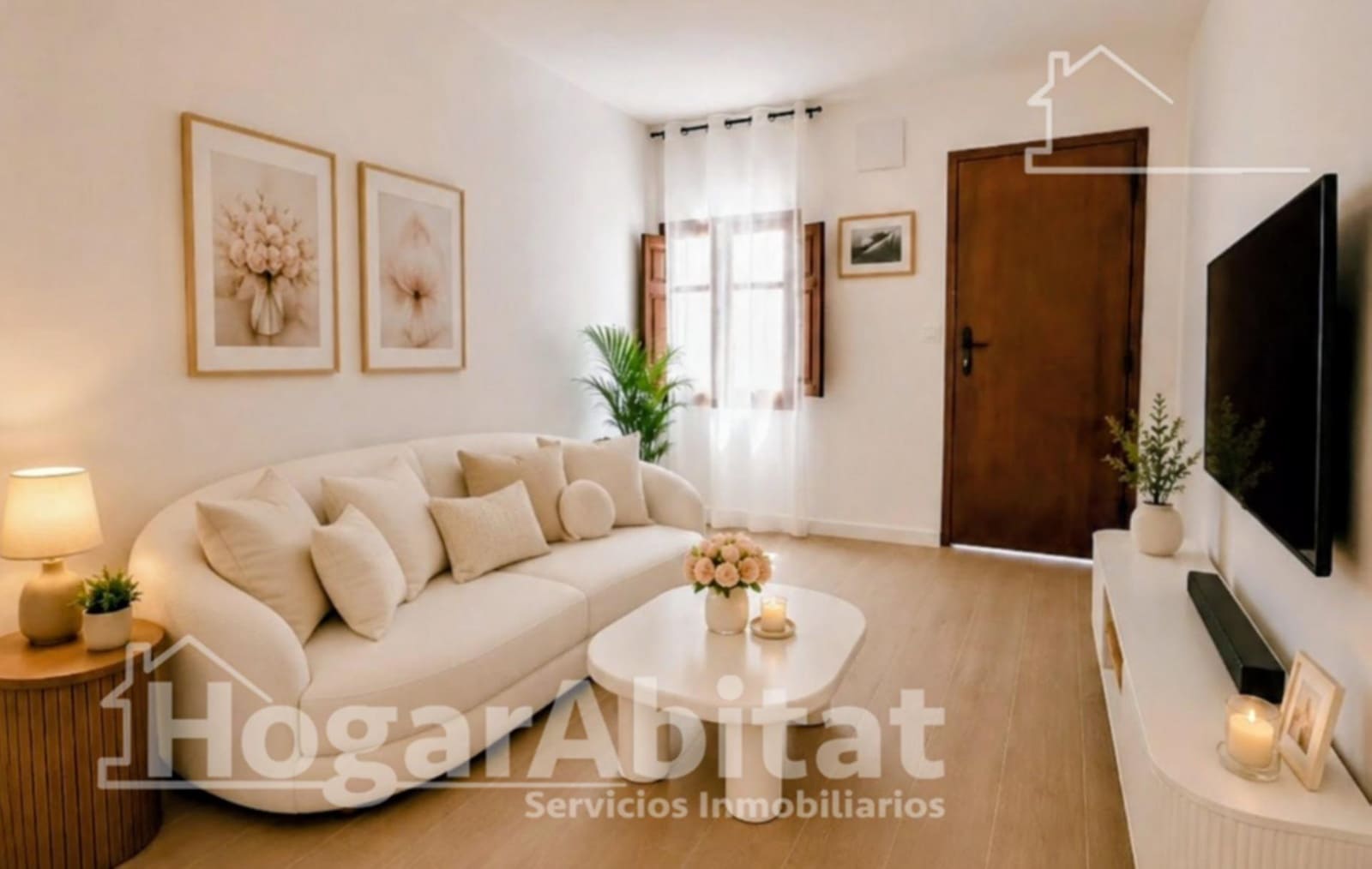 3 bedroom Townhouse for sale in Muchamiel / Mutxamel with pool - € 329,000 (Ref: 9952694)