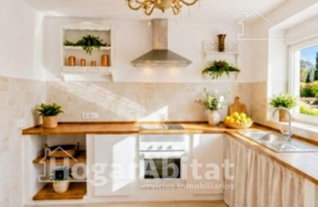 3 camera da letto Casa in vendita in Muchamiel / Mutxamel con piscina - 319.000 € (Rif: 9952694)