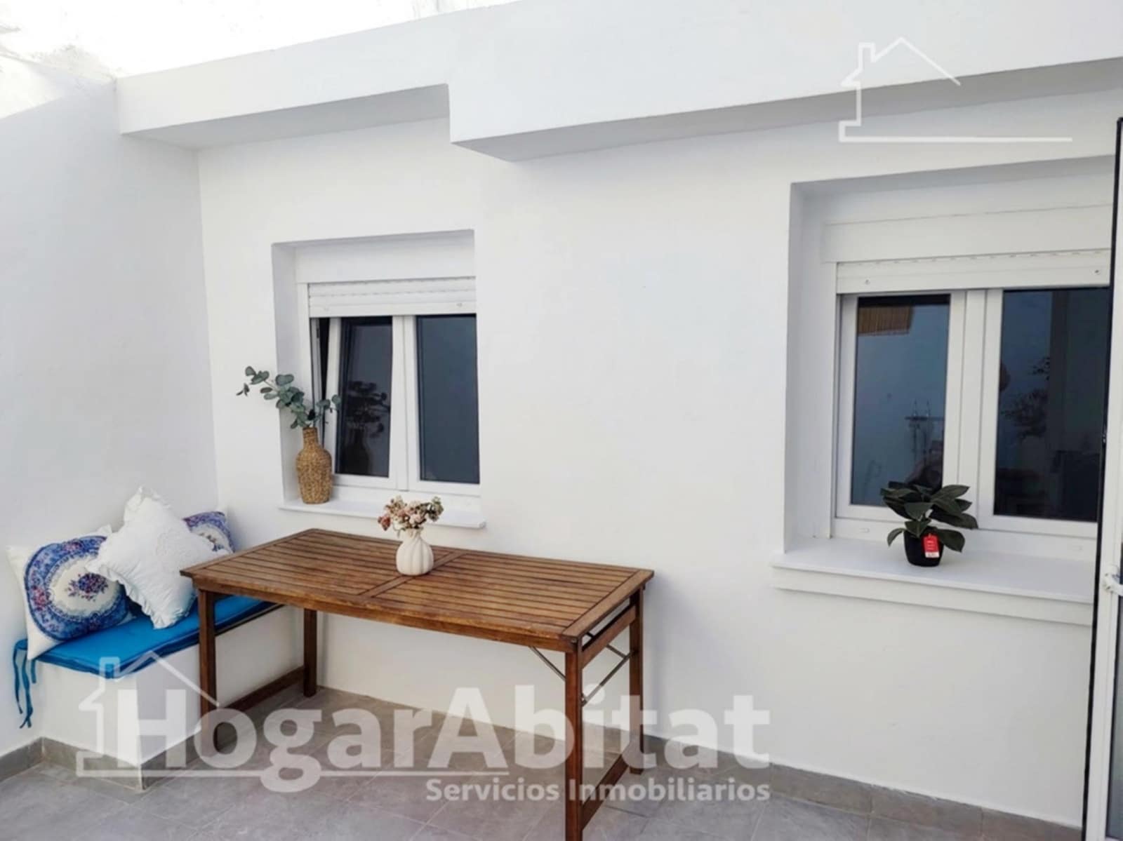 3 bedroom Townhouse for sale in Muchamiel / Mutxamel with pool - € 319,000 (Ref: 9952694)