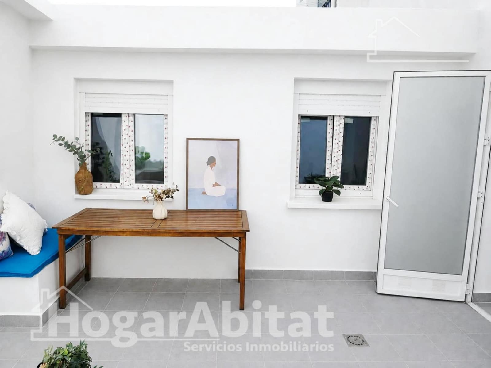 3 bedroom Townhouse for sale in Muchamiel / Mutxamel with pool - € 319,000 (Ref: 9952694)