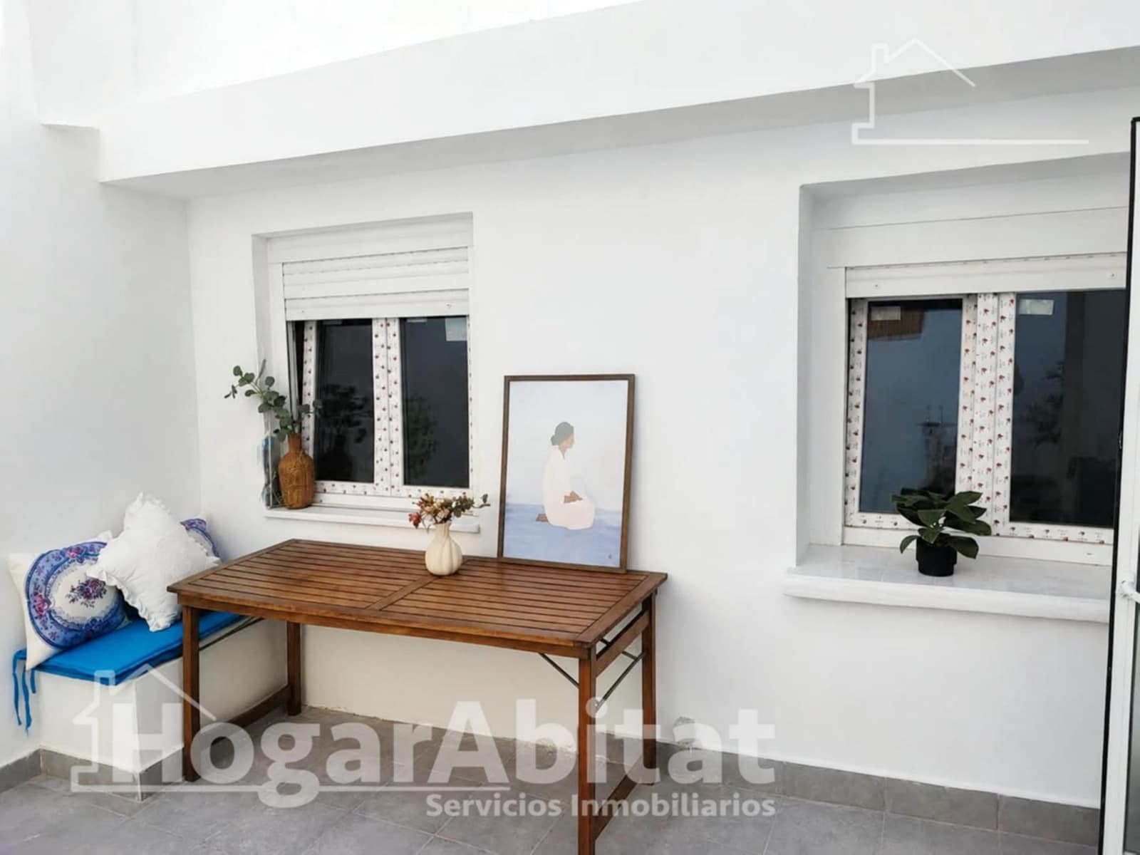3 bedroom Townhouse for sale in Muchamiel / Mutxamel with pool - € 319,000 (Ref: 9952694)