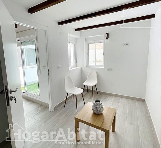 5 soverom Leilighet til salgs i Camins al Grau, Valencia by - € 435 000 (Ref: 9954265)
