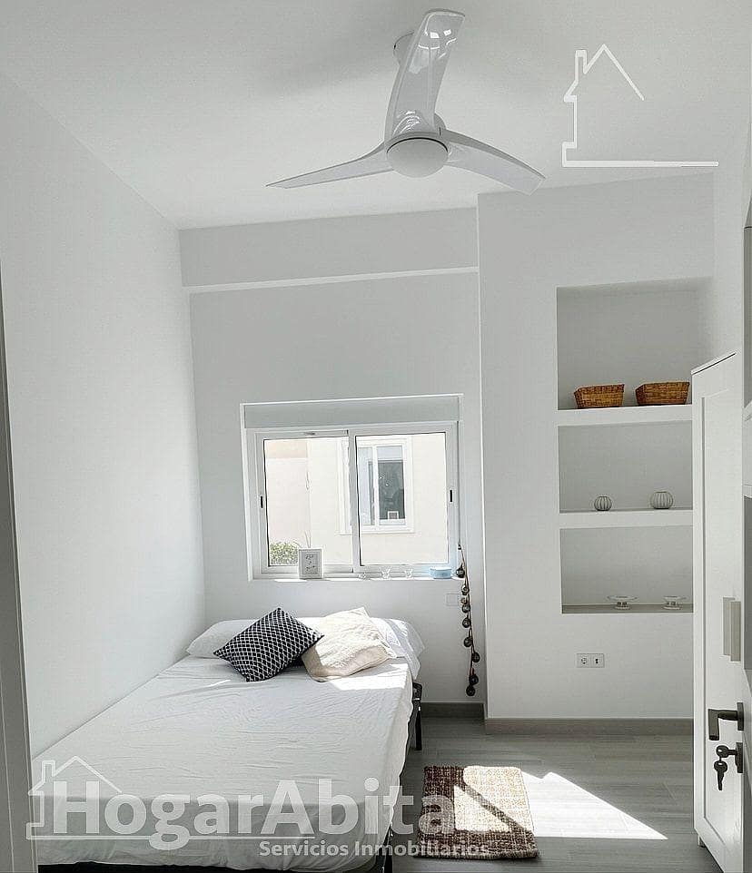 5 soverom Leilighet til salgs i Valencia by - € 435 000 (Ref: 9954265)