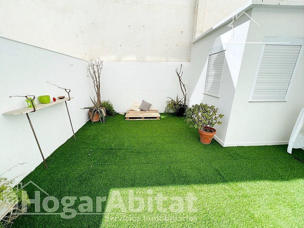 5 soverom Leilighet til salgs i Valencia by - € 435 000 (Ref: 9954265)