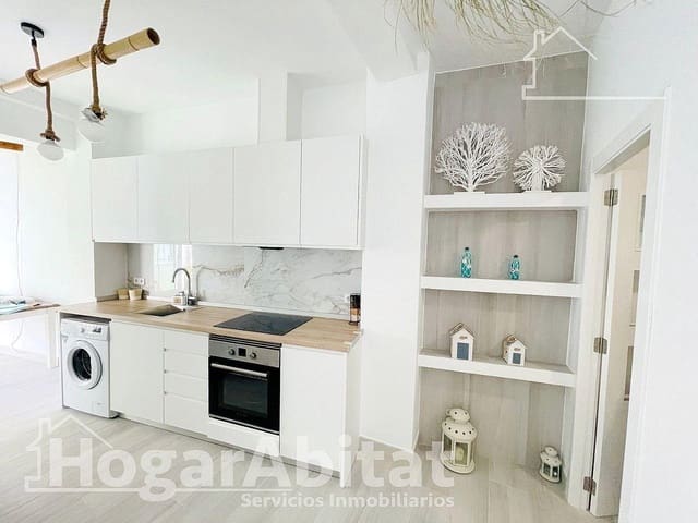 5 soverom Leilighet til salgs i Camins al Grau, Valencia by - € 435 000 (Ref: 9954265)