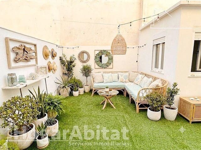 5 soverom Leilighet til salgs i Camins al Grau, Valencia by - € 435 000 (Ref: 9954265)