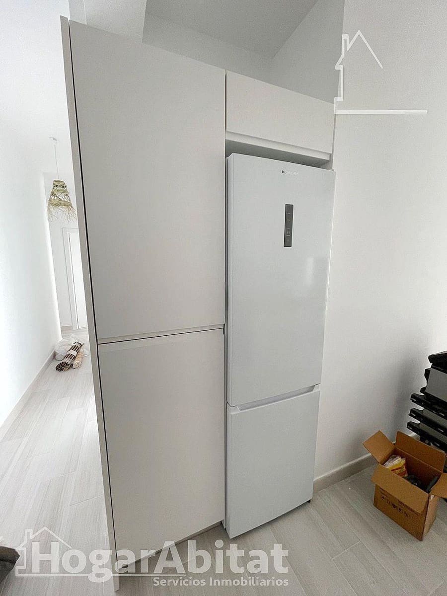 5 soverom Leilighet til salgs i Valencia by - € 435 000 (Ref: 9954265)