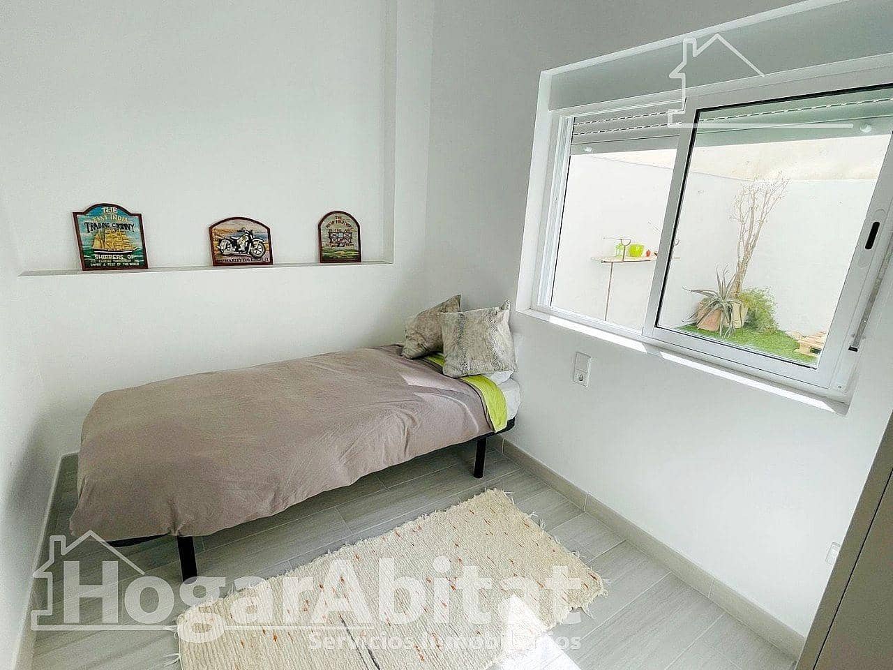 5 soverom Leilighet til salgs i Valencia by - € 435 000 (Ref: 9954265)