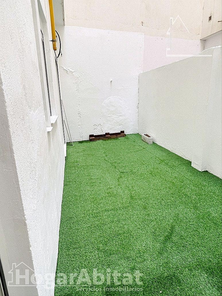 5 soverom Leilighet til salgs i Valencia by - € 435 000 (Ref: 9954265)