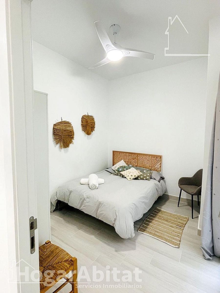 5 soverom Leilighet til salgs i Valencia by - € 435 000 (Ref: 9954265)