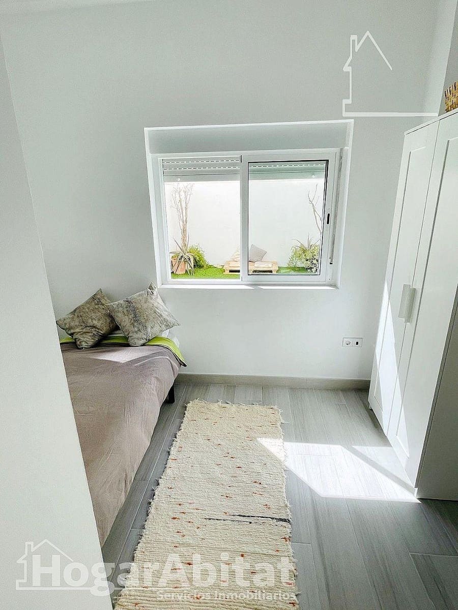 5 soverom Leilighet til salgs i Valencia by - € 435 000 (Ref: 9954265)