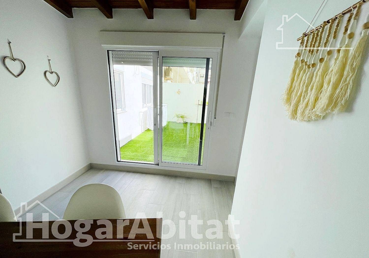 5 soverom Leilighet til salgs i Valencia by - € 435 000 (Ref: 9954265)