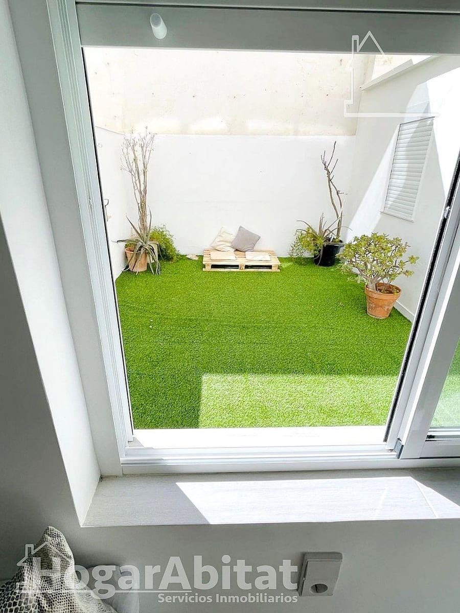 5 soverom Leilighet til salgs i Valencia by - € 435 000 (Ref: 9954265)