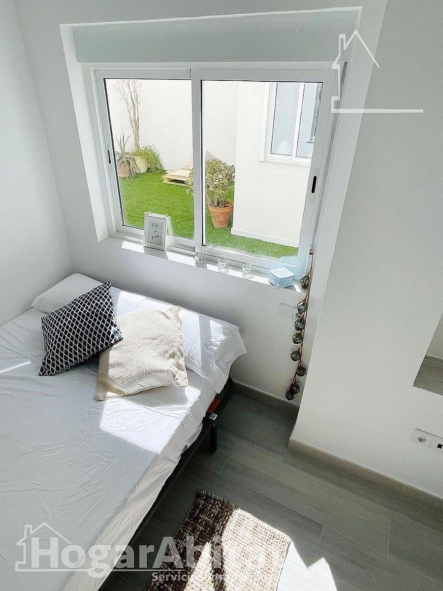 5 soverom Leilighet til salgs i Valencia by - € 435 000 (Ref: 9954265)