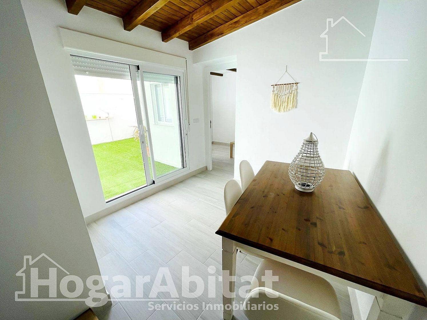 5 soverom Leilighet til salgs i Valencia by - € 435 000 (Ref: 9954265)