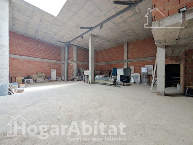 Erhverv til salg i Alicante by - € 271.000 (Ref: 9954268)