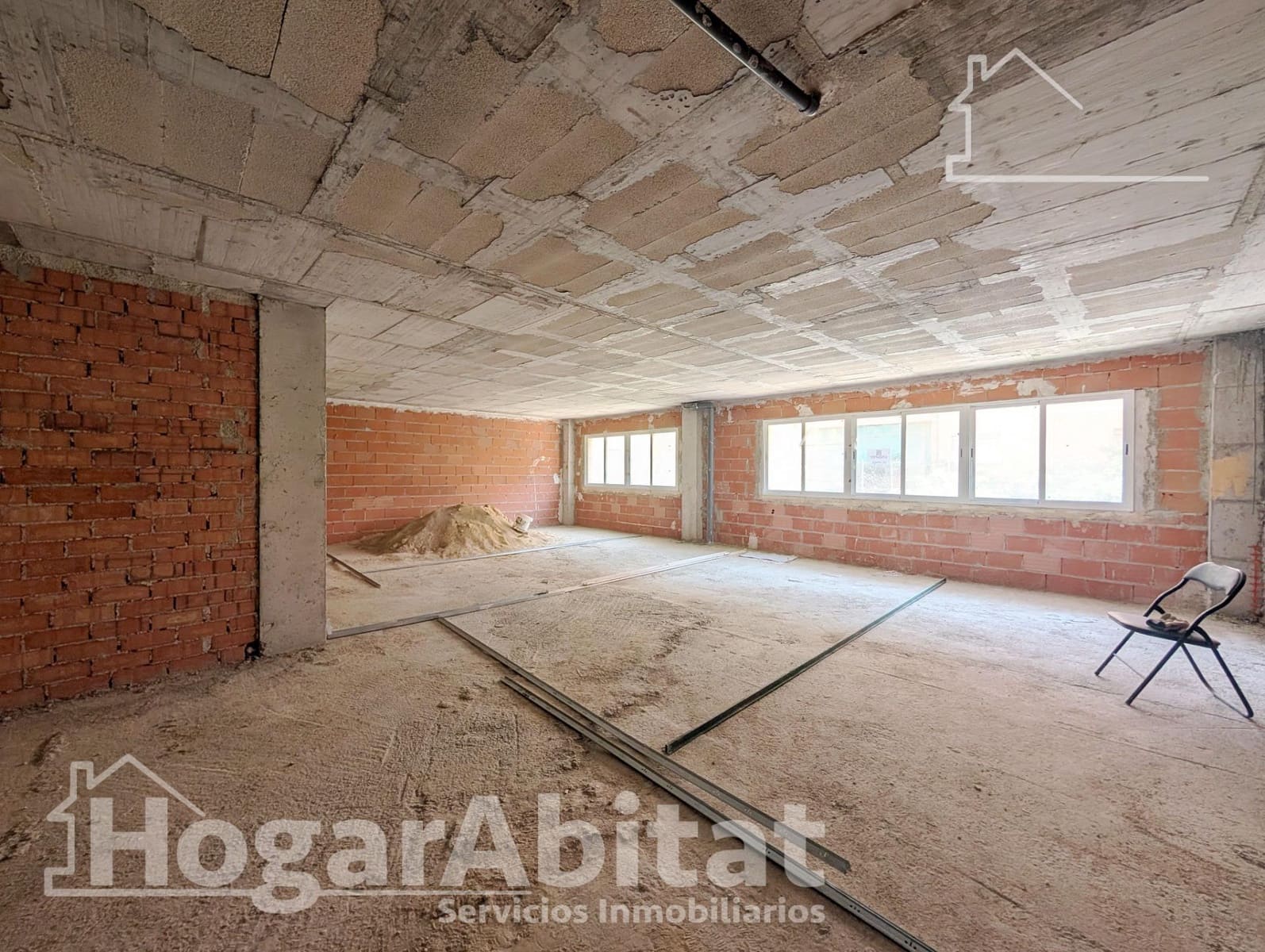 Erhverv til salg i Alicante by - € 271.000 (Ref: 9954268)