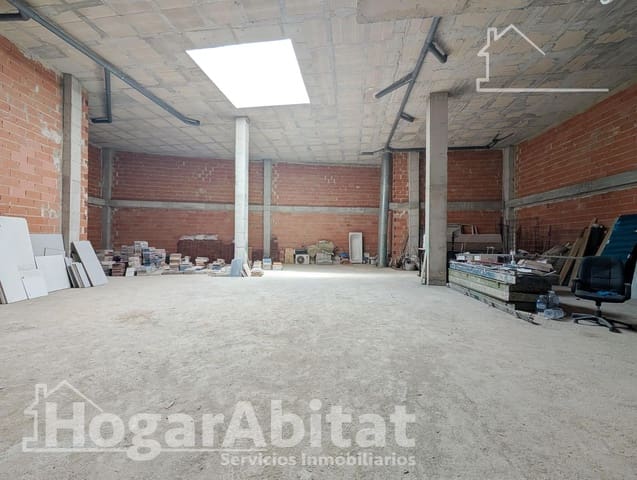 Erhverv til salg i Alicante by - € 271.000 (Ref: 9954268)