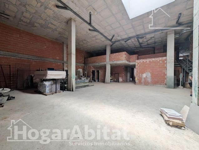 Erhverv til salg i Alicante by - € 271.000 (Ref: 9954268)