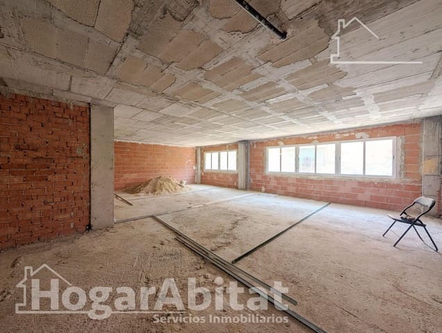 Erhverv til salg i Alicante by - € 271.000 (Ref: 9954268)