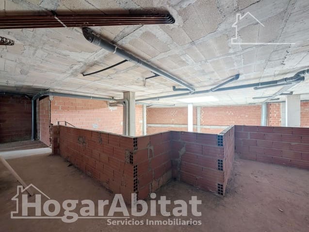 Erhverv til salg i Alicante by - € 271.000 (Ref: 9954268)