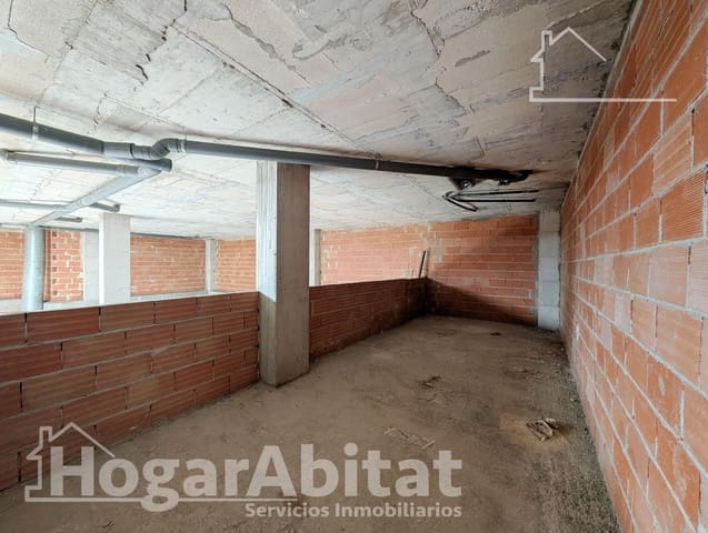 Erhverv til salg i Alicante by - € 271.000 (Ref: 9954268)