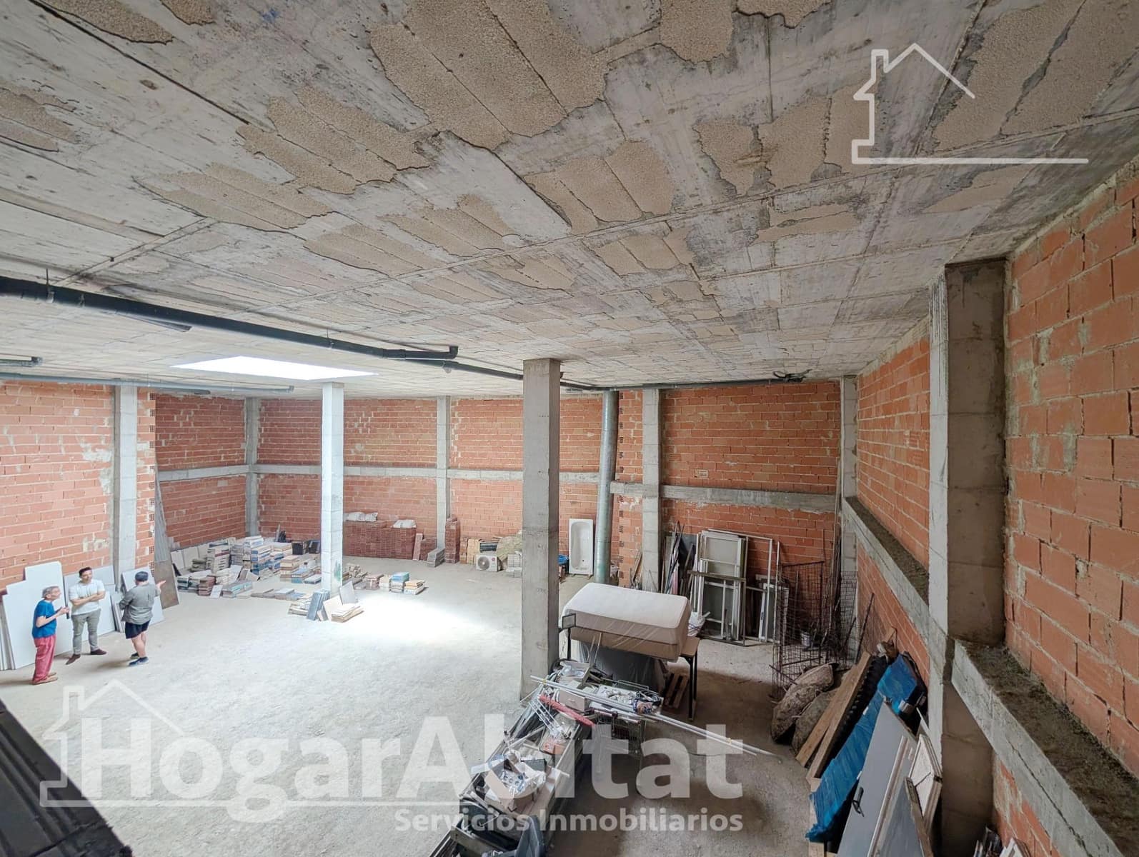 Erhverv til salg i Alicante by - € 271.000 (Ref: 9954268)