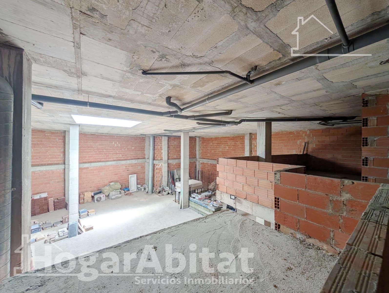 Erhverv til salg i Alicante by - € 271.000 (Ref: 9954268)