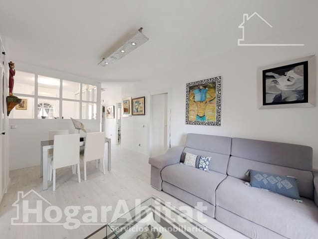 3 chambre Appartement à vendre à Arenales del Sol, Elche / Elx avec piscine - 283 000 € (Ref: 9954270)