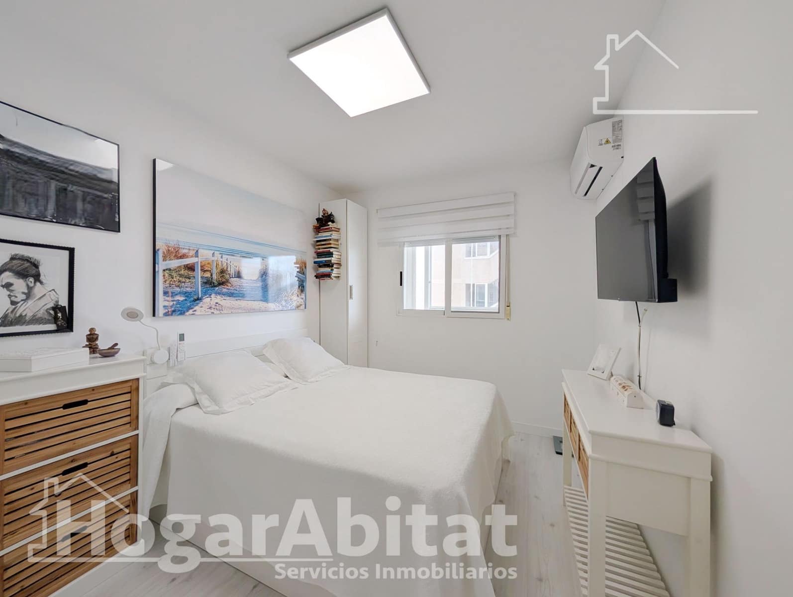 3 soveværelse Lejlighed til salg i Arenales del Sol med swimmingpool - € 283.000 (Ref: 9954270)