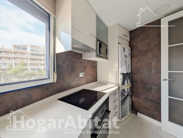 3 chambre Appartement à vendre à Arenales del Sol, Elche / Elx avec piscine - 283 000 € (Ref: 9954270)